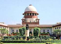 SC collegium again backs Justice Joseph's elevation as apex court judge; next meet on May 16