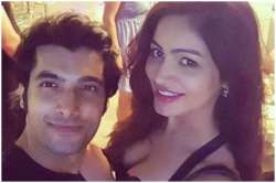 Ssharad Malhotra, Pooja Bisht