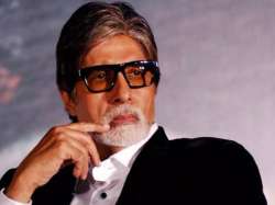 Amitabh Bachchan