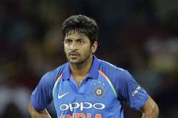 Shardul Thakur