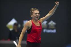 Simona Halep retains top spot in WTA rankings