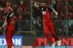 virat kohli mohammed siraj ipl 2018