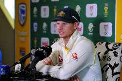 Steve Smith Ball-tampering saga