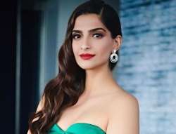 Sonam Kapoor