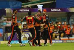 IPL 2018 Final, Venue, Date and Timing