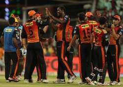 Sunrisers Hyderabad