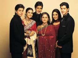 Karan Johar Kabhi Khushi Kabhi Gham to get TV remake Ekta Kapoor new show