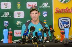 Tim Paine appointed as Australia's ODI skipper