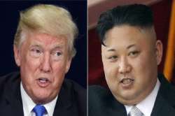 The White House said Thursday that the North Korean failure to keep its word had led US President Donald Trump to call off his much anticipated summit with Kim Jong Un on June 12.