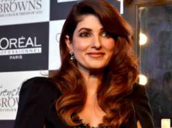 Twinkle Khanna