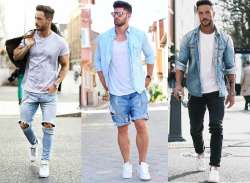 Men’s Style Decoded