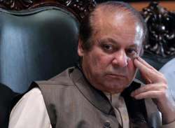 Nawaz Sharif