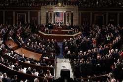 The US House of Representatives on Thursday passed the annual defense spending bill for fiscal 2019, which among other things seeks better defense relationship with India.