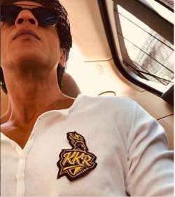 Shah Rukh Khan