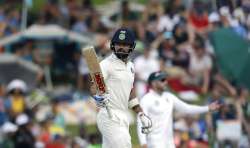 Dilip Vengsarkar hails Kohli's move to skip Afghan Test and play county cricket