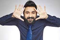 Hasmukh: Vir Das teams up with Nikkhil Advani for dark comedy