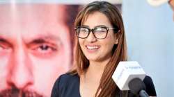 Shilpa Shinde