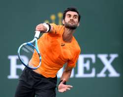 Yuki, Sharan in second round at French Open