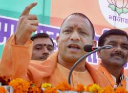 Yogi Adityanath, Ayodhya dispute