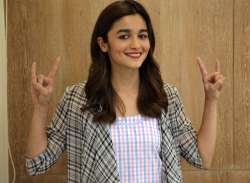 Alia Bhatt