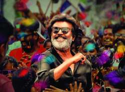 Rajinikanth-starrer 'Kaala' release marred by protests in Karnataka, demonstrators surge fans to boy