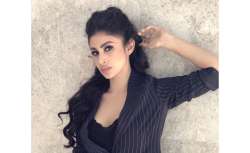 mouni roy in rajkummar rao starrer film