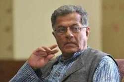 Girish Karnad was on hit list of same militants who killed Gauri Lankesh