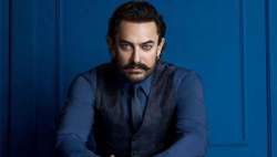 Aamir Khan