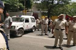 Baijal was chairing a Delhi Development Authority meeting at the Raj Niwas, his residence-cum-office to consider the public's suggestions and comments on the Master Plan for Delhi 2021.