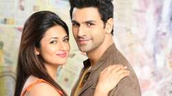 Divyanka Tripathi, vivek dahiya