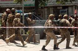 37 killed in Afghan clashes 