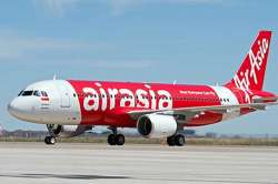 AirAsia File Photo