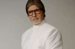 Amitabh Bachchan