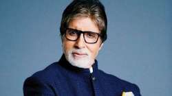 Amitabh Bachchan