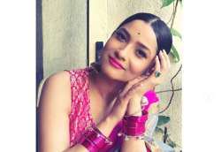 Ankita Lokhande