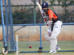 India vs Afghanistan One-off Test