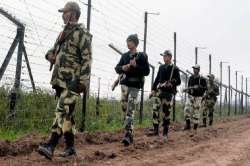 Pak-based militant groups using children for terror activities in J&K