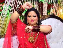 Bharti Singh 