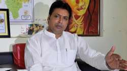 Biplab Deb