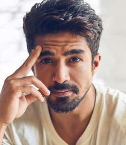 Saqib Saleem