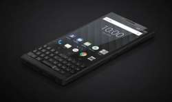 Blackberry KEY2