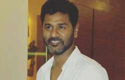 Prabhu Deva