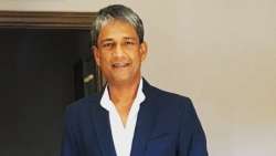 Adil Hussain