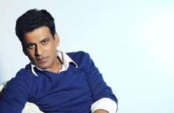 Manoj Bajpayee