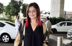 Pooja Bhatt