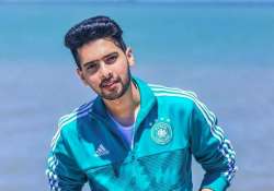 Armaan Malik