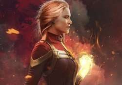 Captain Marvel