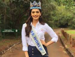 Manushi Chillar