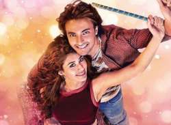 Loveratri