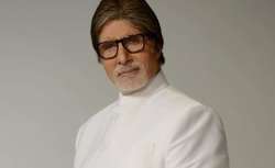 Amitabh Bachchan